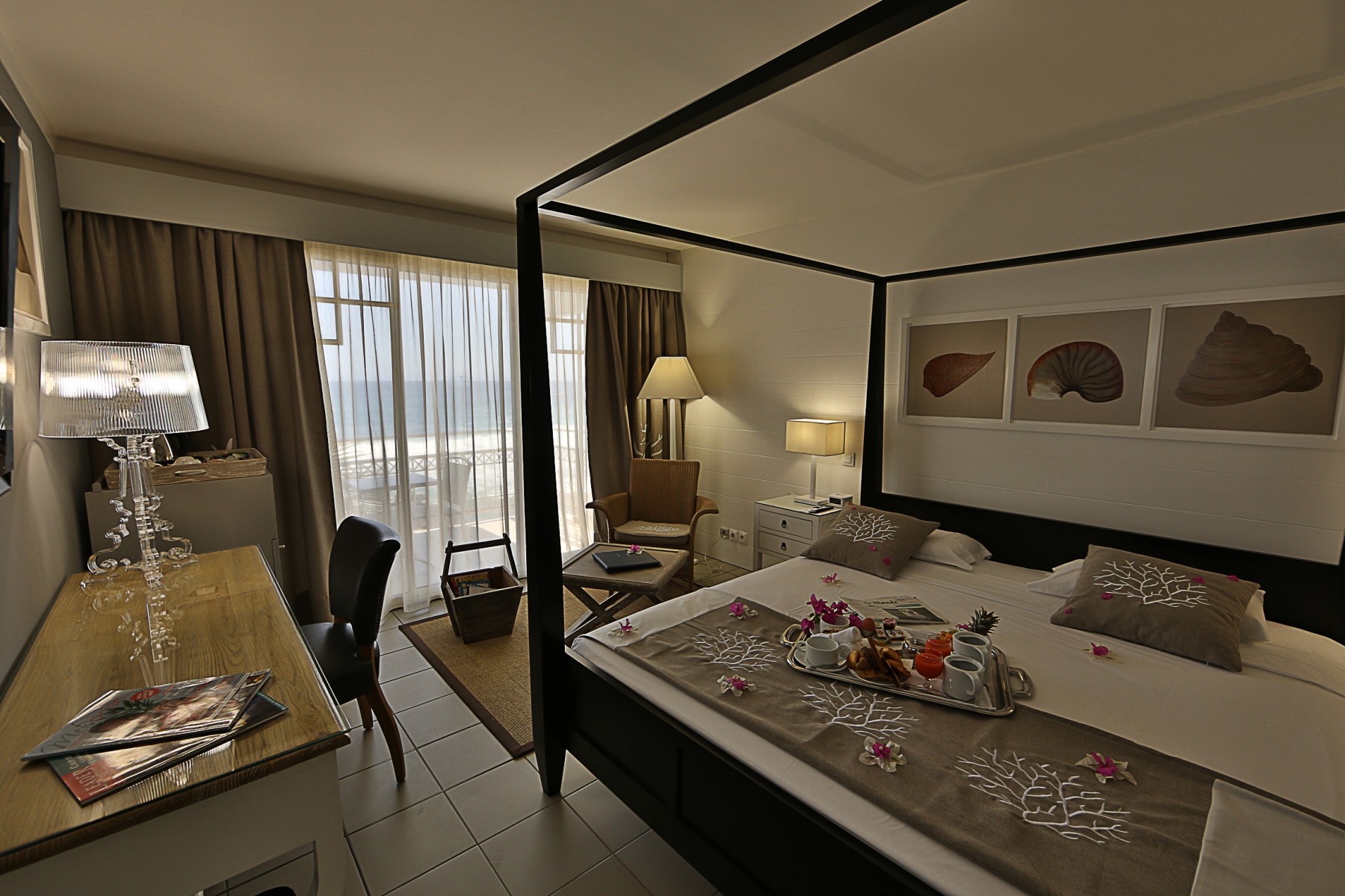 Chambre Standard